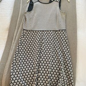 Loft dress